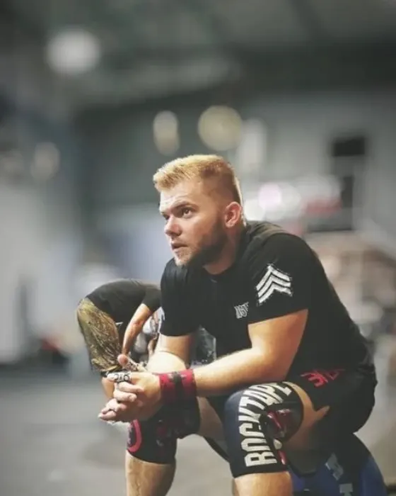 Юрий Шевченко, Тренер CrossFit